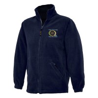 Melin Gruffydd School Fleece